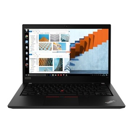 Lenovo TS T14 Amd G1 R5 Pro 16G W10 20UD0009US